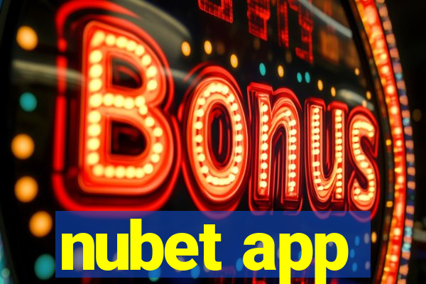 nubet app